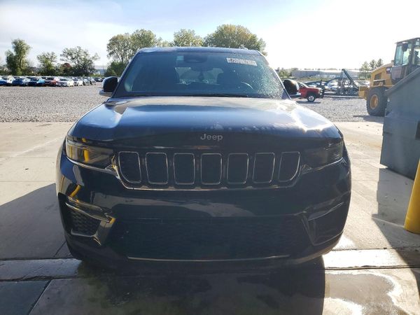 2024 JEEP GRAND CHEROKEE Limited 4XE — DIRF