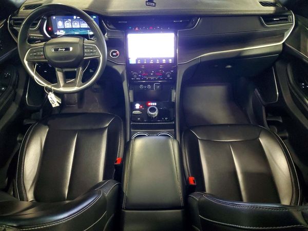 2024 JEEP GRAND CHEROKEE Limited 4XE — CKPT