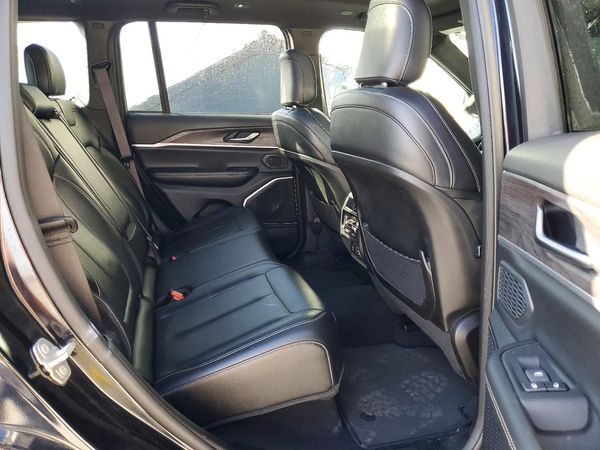 2024 JEEP GRAND CHEROKEE Limited 4XE — PSRS