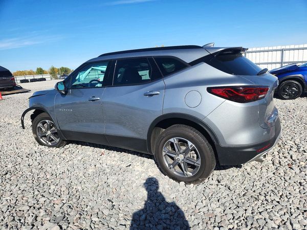 2023 CHEVROLET BLAZER 2LT — DSRA