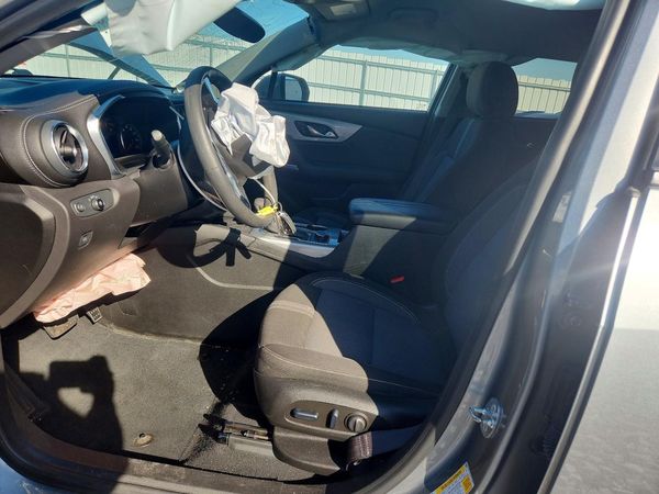 2023 CHEVROLET BLAZER 2LT — DENT