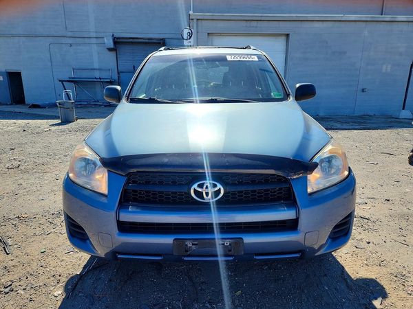 2012 TOYOTA RAV4 Standard — DIRF