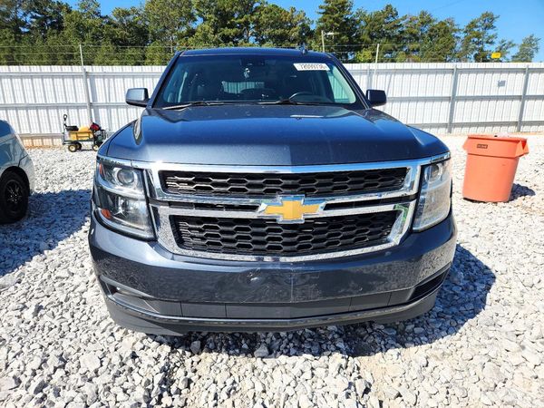 2019 CHEVROLET SUBURBAN LT — DIRF
