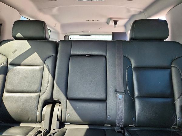 2019 CHEVROLET SUBURBAN LT — SUVN