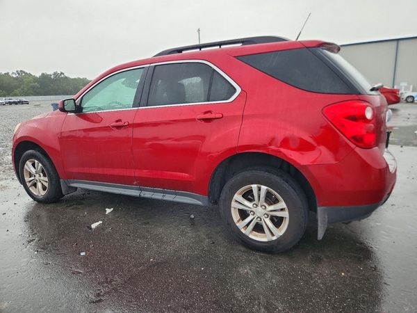 2013 CHEVROLET EQUINOX 1LT — DSRA
