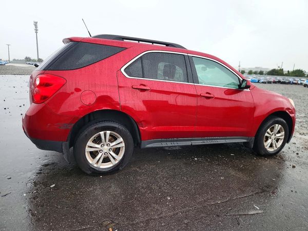 2013 CHEVROLET EQUINOX 1LT — PSRA
