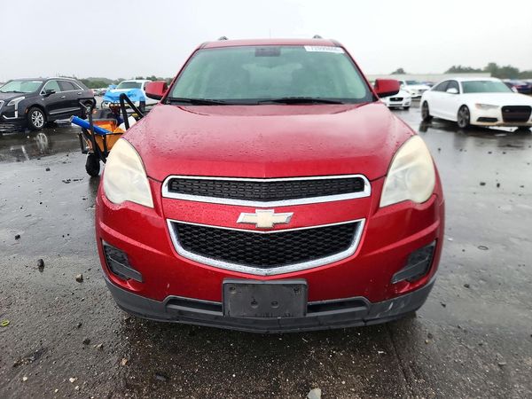 2013 CHEVROLET EQUINOX 1LT — DIRF