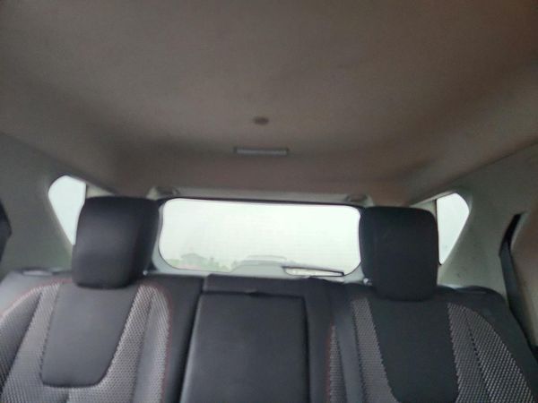 2013 CHEVROLET EQUINOX 1LT — SUVN