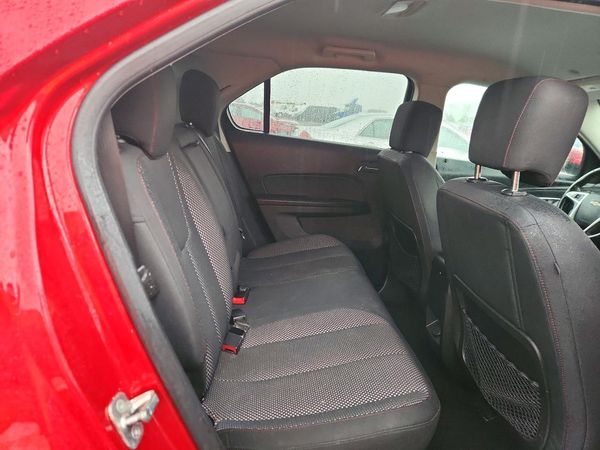 2013 CHEVROLET EQUINOX 1LT — PSRS