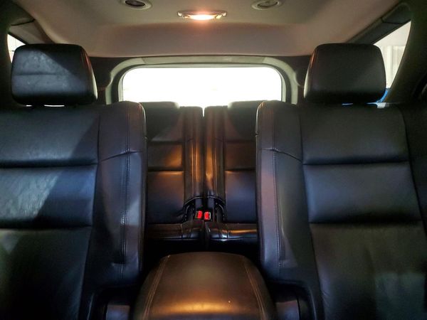2016 DODGE DURANGO Limited — SUVN