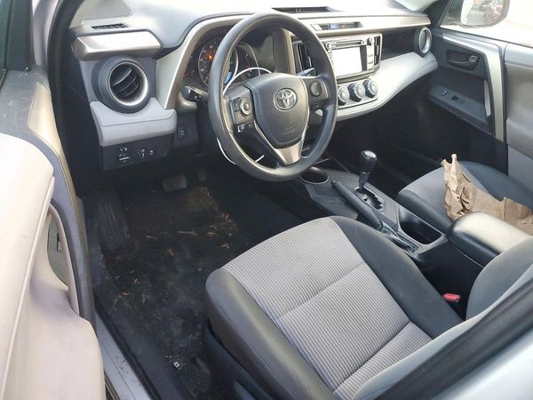 2013 TOYOTA RAV4 Standard — CKPT