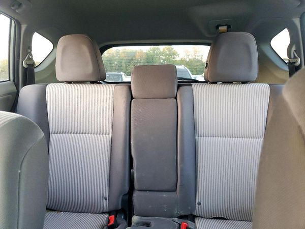 2013 TOYOTA RAV4 Standard — SUVN