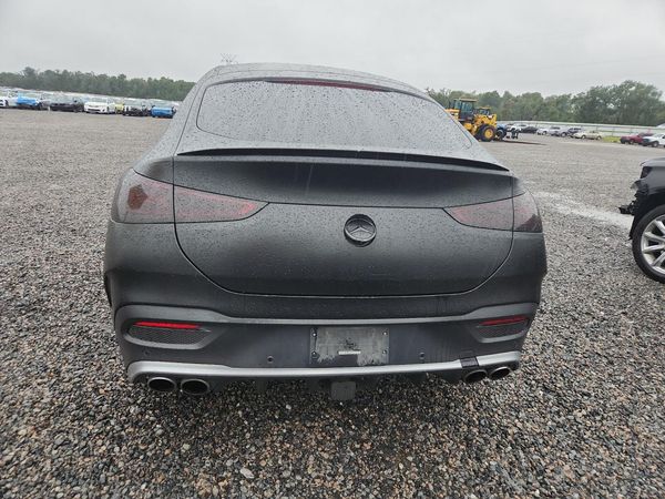 2021 MERCEDES-BENZ GLE COUPE AMG GLE53 — DIRR