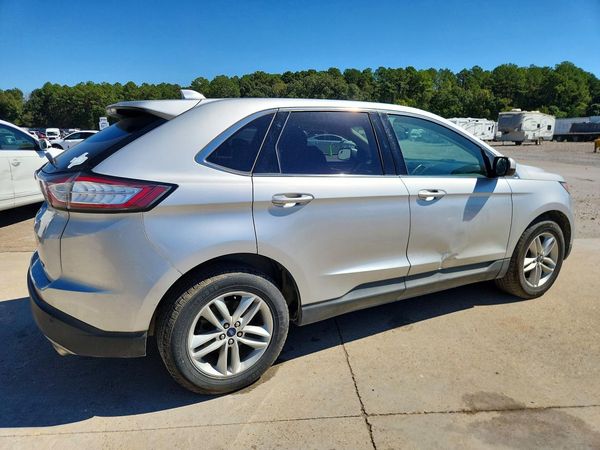 2018 FORD EDGE SEL — PSRA