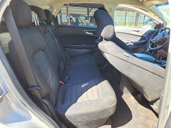 2018 FORD EDGE SEL — PSRS