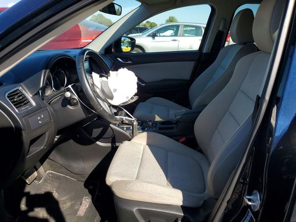2016 MAZDA CX-5 Touring/GS — DENT