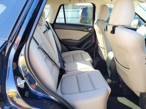 2016 MAZDA CX-5 Touring/GS — PSRS
