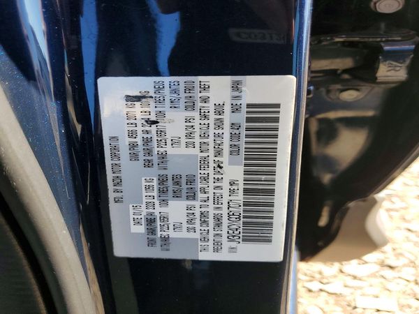 2016 MAZDA CX-5 Touring/GS — VINS