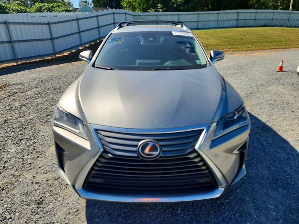 2018 LEXUS RX 350 350/350 F Sport — DIRF