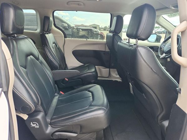 2024 CHRYSLER PACIFICA Touring L — PSRS