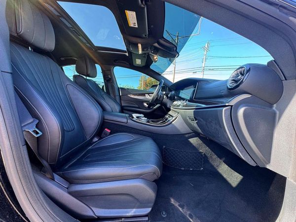 2019 MERCEDES-BENZ CLS