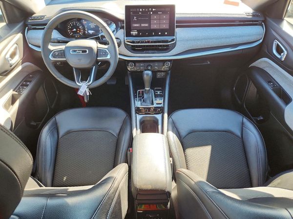 2024 JEEP COMPASS North, Latitude — CKPT