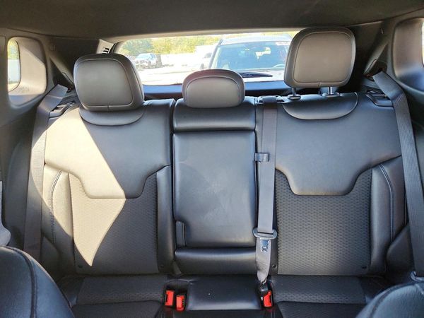 2024 JEEP COMPASS North, Latitude — SUVN