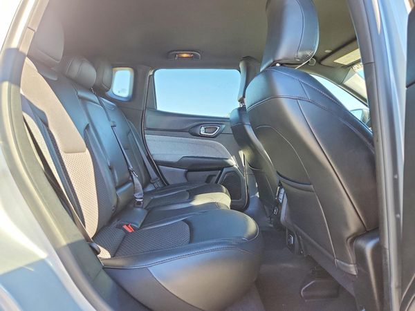 2024 JEEP COMPASS North, Latitude — PSRS