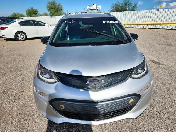 2017 CHEVROLET BOLT Premier — DIRF