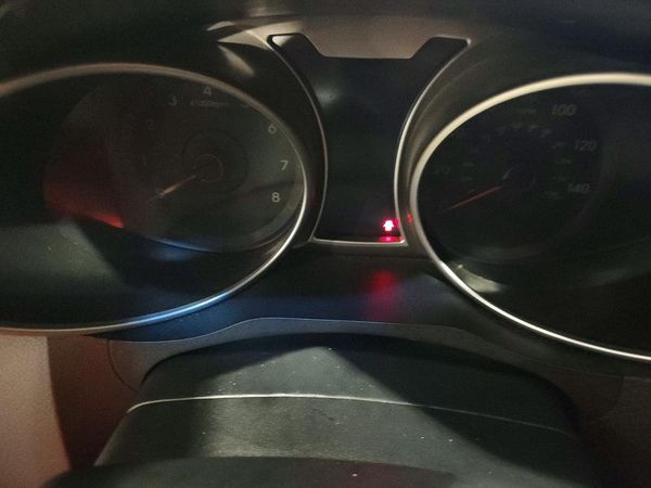2013 HYUNDAI VELOSTER — ODOM