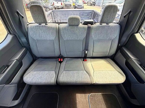 2023 FORD F150