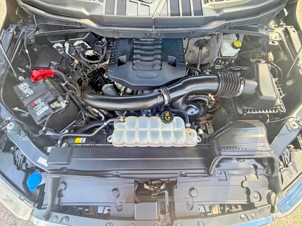 2023 FORD F150