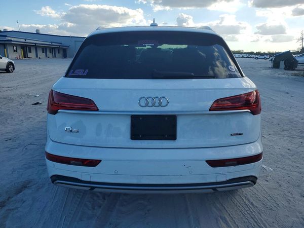2021 AUDI Q5