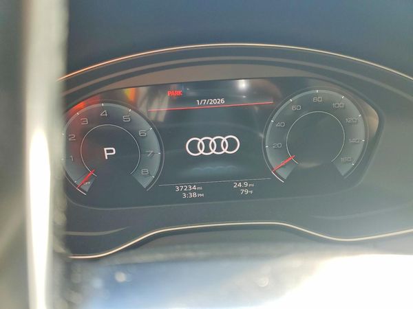 2021 AUDI Q5