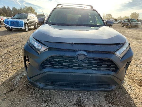 2019 TOYOTA RAV4 LE — DIRF