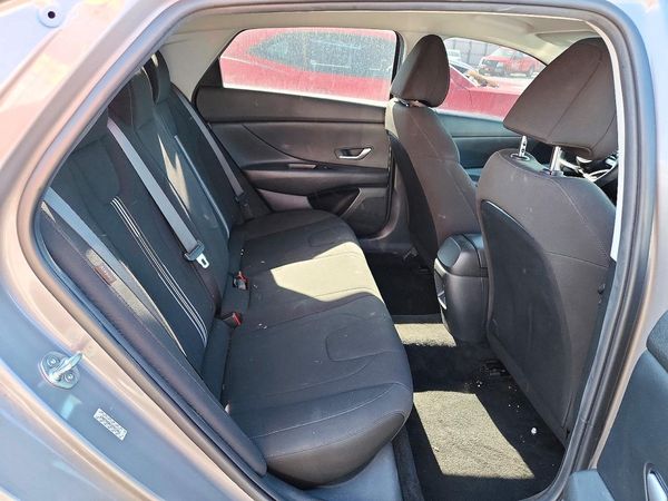 2024 HYUNDAI ELANTRA SEL — PSRS
