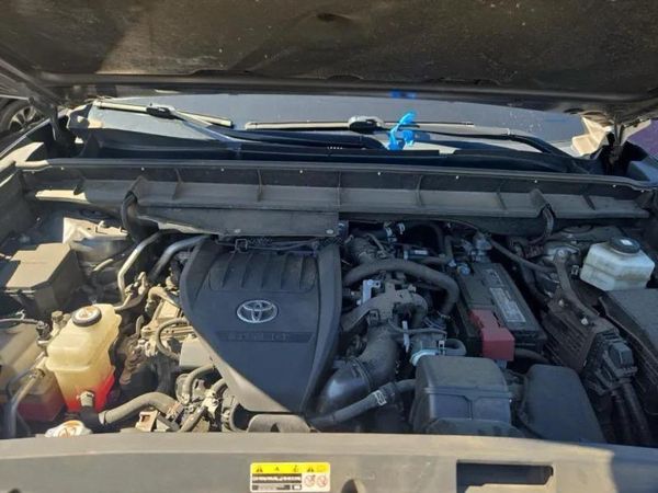 2024 TOYOTA HIGHLANDER