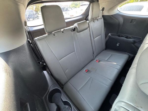 2024 TOYOTA HIGHLANDER