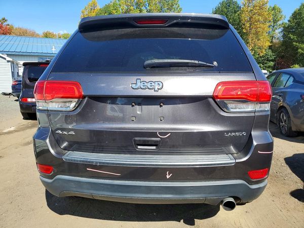 2014 JEEP CHEROKEE Laredo — DIRR