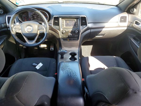 2014 JEEP CHEROKEE Laredo — CKPT