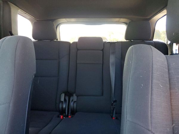2014 JEEP CHEROKEE Laredo — SUVN