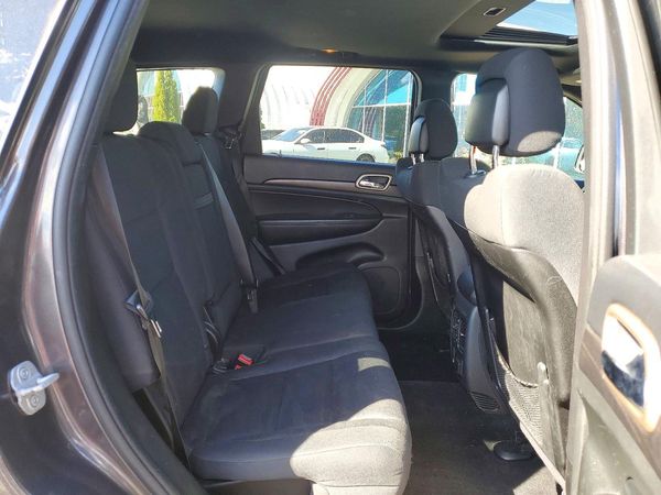 2014 JEEP CHEROKEE Laredo — PSRS