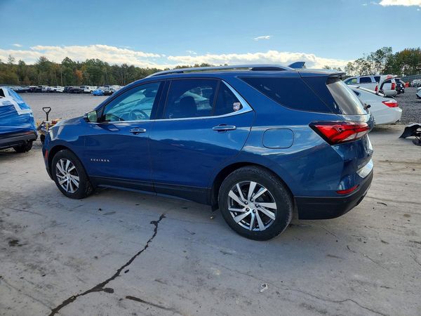 2024 CHEVROLET EQUINOX Premier (1LZ) — DSRA