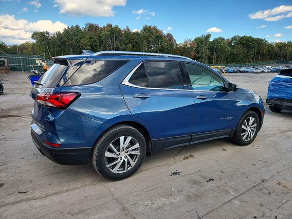 2024 CHEVROLET EQUINOX Premier (1LZ) — PSRA
