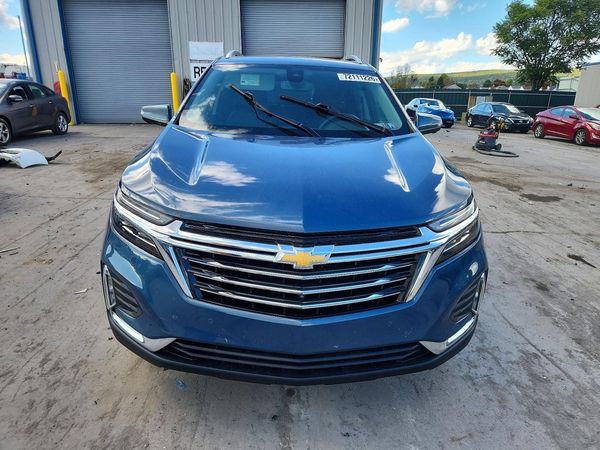 2024 CHEVROLET EQUINOX Premier (1LZ) — DIRF