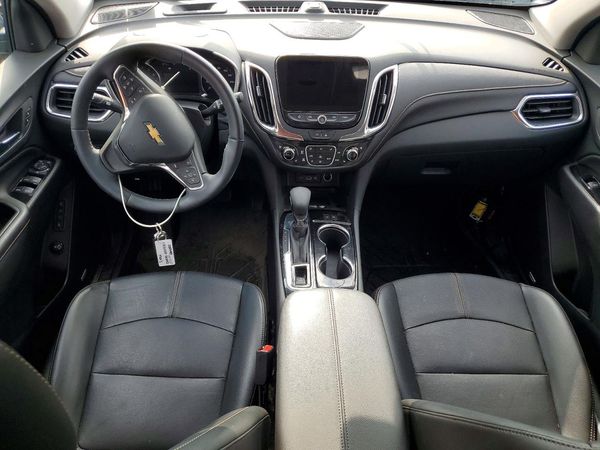 2024 CHEVROLET EQUINOX Premier (1LZ) — CKPT