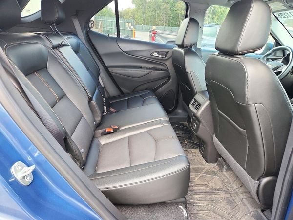 2024 CHEVROLET EQUINOX Premier (1LZ) — PSRS