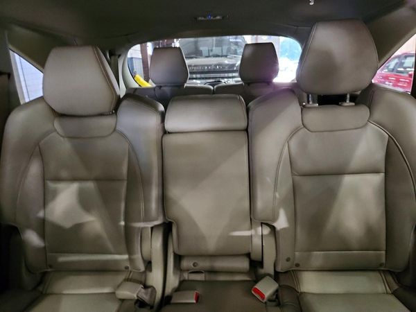 2014 ACURA MDX SH-AWD — SUVN