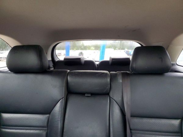 2016 KIA SORENTO EX — SUVN