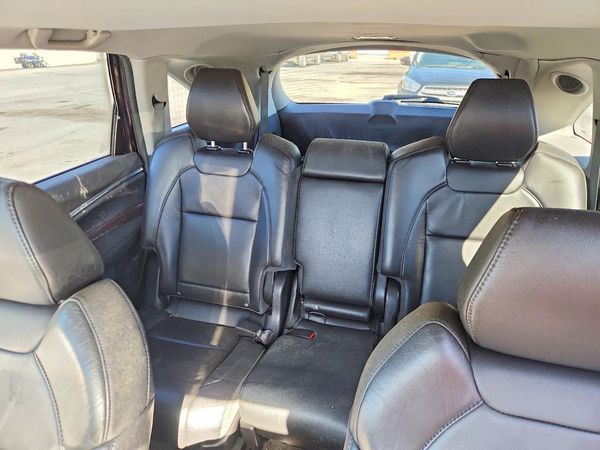 2016 ACURA MDX SH-AWD w/Tech — SUVN